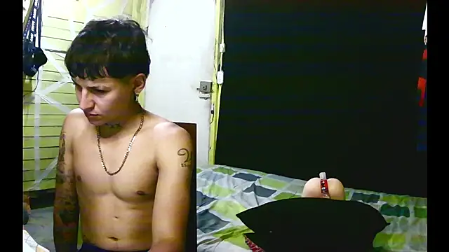 Ebebyjuan online show from 04/16/26, 07:58