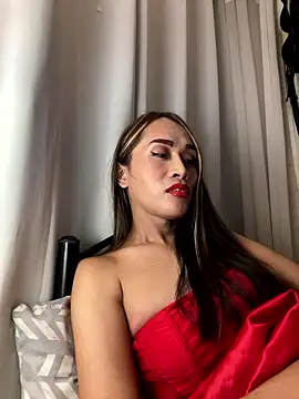 RomanticPearlTS online show from 01/08/26, 01:57