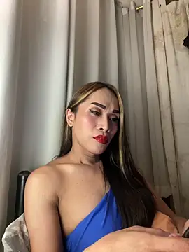 RomanticPearlTS online show from 01/17/26, 01:38