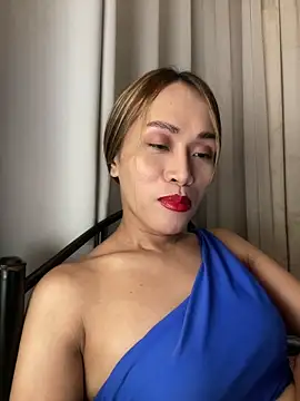 RomanticPearlTS online show from 02/02/26, 01:32