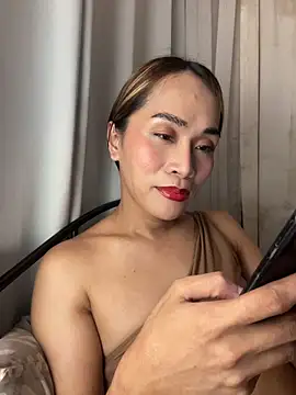 RomanticPearlTS online show from 02/14/26, 12:24