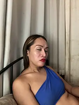 RomanticPearlTS online show from 03/06/26, 02:24