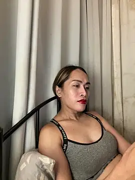 RomanticPearlTS online show from 03/08/26, 02:21