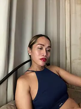 RomanticPearlTS online show from 03/10/26, 04:01