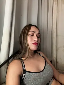 RomanticPearlTS online show from 03/23/26, 02:37