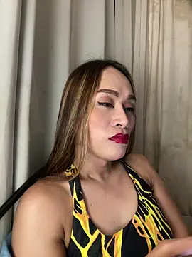 RomanticPearlTS online show from 04/10/26, 12:38