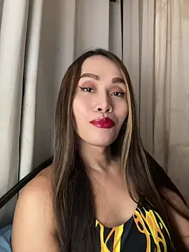 RomanticPearlTS online show from 04/14/26, 01:50