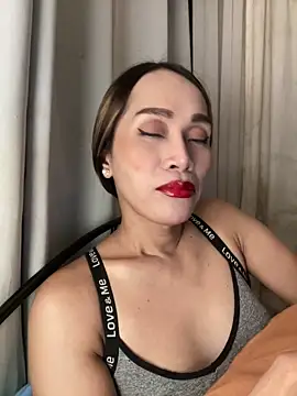 RomanticPearlTS online show from 04/16/26, 01:34