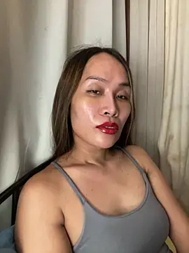 RomanticPearlTS online show from 05/08/26, 01:27