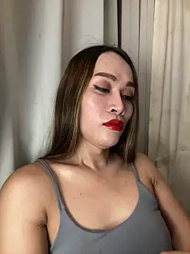 RomanticPearlTS online show from 05/14/26, 02:07