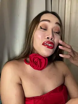 RomanticPearlTS online show from 05/17/26, 12:41