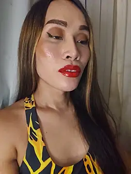 RomanticPearlTS online show from 05/25/26, 02:12