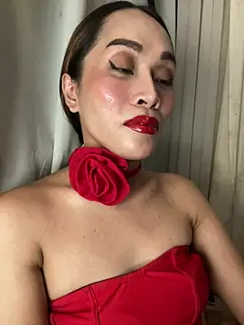 RomanticPearlTS online show from 05/26/26, 02:40