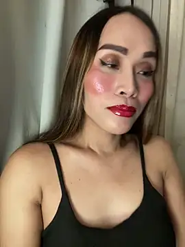 RomanticPearlTS online show from 05/28/26, 02:58