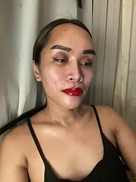 RomanticPearlTS online show from 06/11/26, 12:32