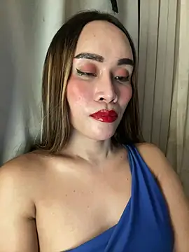 RomanticPearlTS online show from 06/24/26, 01:32