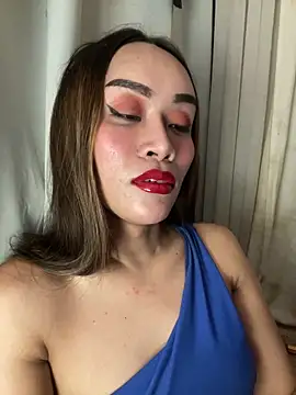 RomanticPearlTS online show from 06/28/26, 01:33