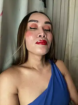 RomanticPearlTS online show from 07/02/26, 02:33