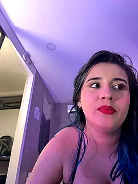 Snapshot of Lana_Herondale chatting on 11/16/25, 03:45 Lana Herondale online show from 11/16/25, 03:45