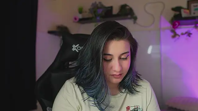 Lana Herondale online show from 03/05/26, 03:46