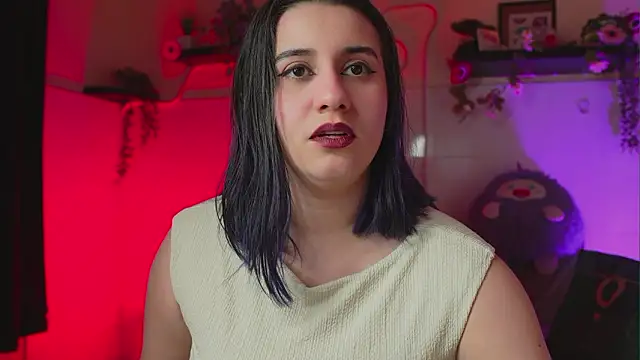 Lana Herondale online show from 03/06/26, 03:25