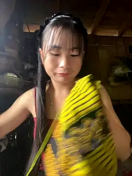 Snapshot of Sunyinn chatting on 09/30/25, 03:11 Sunyinn online show from 09/30/25, 03:11