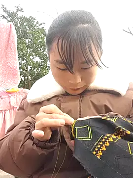 Sunyinn online show from 12/23/25, 09:40