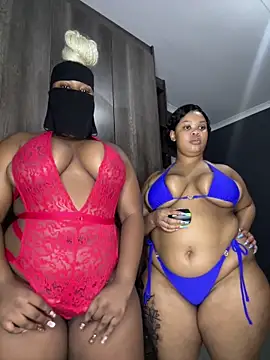 Thick Ass Barbiie online show from 04/10/26, 07:51