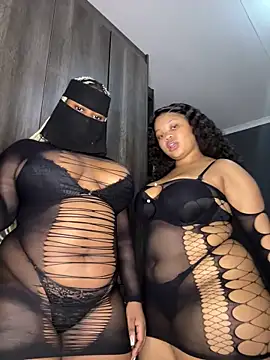 Thick Ass Barbiie online show from 04/11/26, 07:51