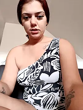 LadyNora online show from 09/09/25, 06:46