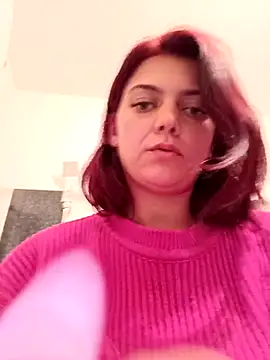 LadyNora online show from 09/27/25, 06:46