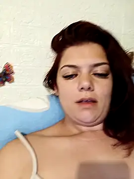 LadyNora online show from 10/16/25, 05:41