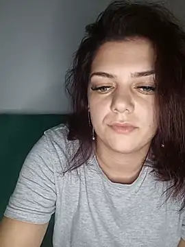 LadyNora online show from 12/15/25, 07:07