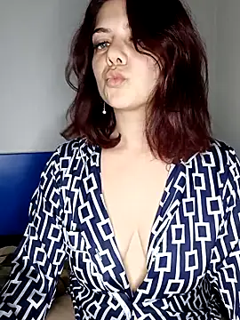 LadyNora online show from 02/14/26, 07:43