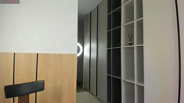 Xonalenei online show from 10/12/25, 08:08