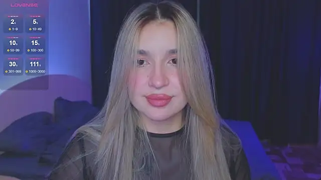 RoxyChill online show from 09/09/25, 11:04