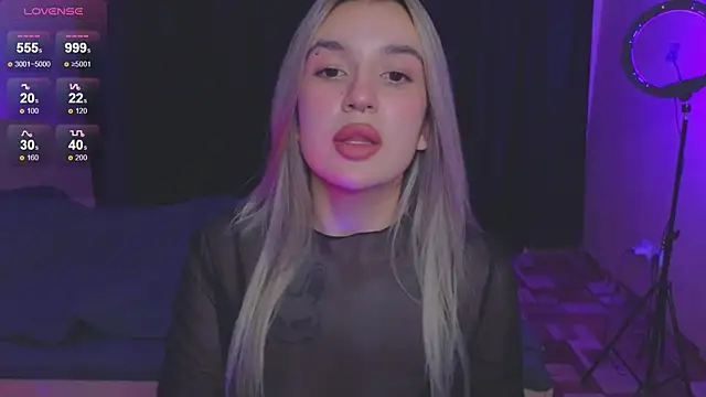 RoxyChill online show from 09/13/25, 08:30