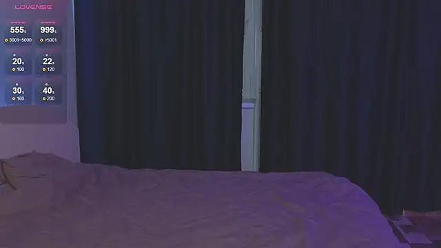 RoxyChill online show from 09/27/25, 09:09