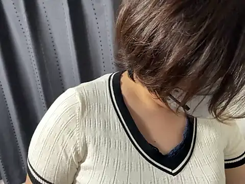 hima-wari0707 online show from 09/19/25, 01:12