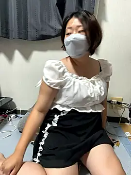 hima-wari0707 online show from 10/01/25, 01:06