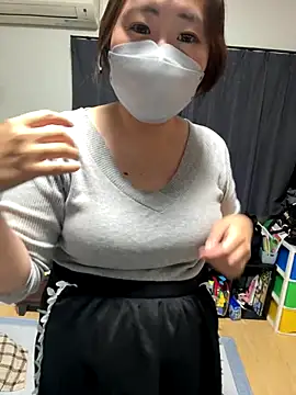 hima-wari0707 online show from 11/27/25, 01:24