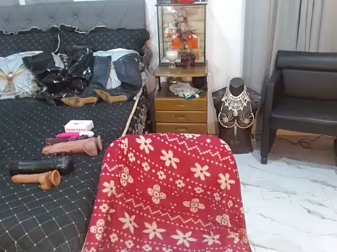 LustfullVelindaks online show from 02/12/26, 08:09