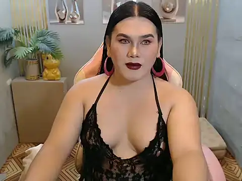 LustfullVelindaks online show from 07/08/26, 09:03