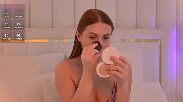 AlexaFlow online show from 02/22/26, 01:53