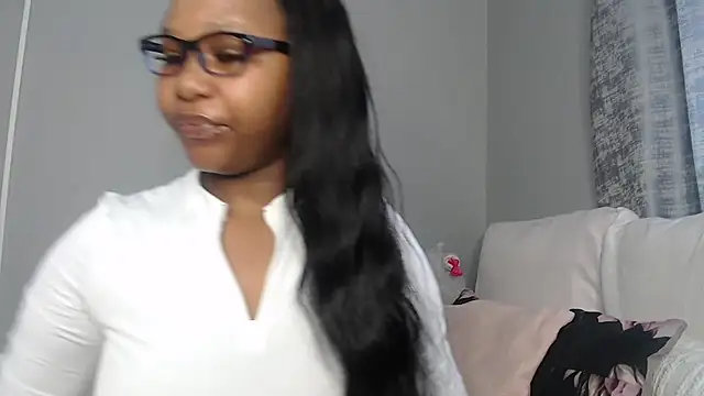 DarrkDeeva68 online show from 10/13/25, 12:05