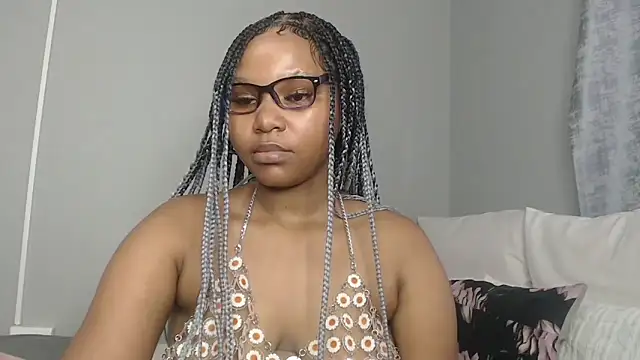 DarrkDeeva68 online show from 10/21/25, 09:32