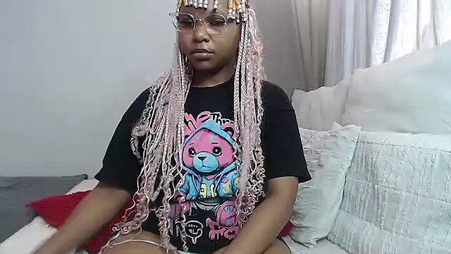 DarrkDeeva68 online show from 11/21/25, 04:44