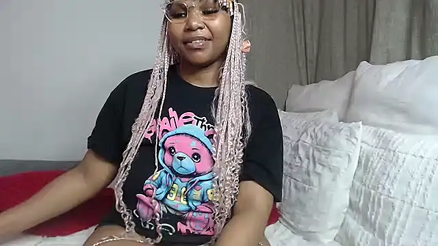 DarrkDeeva68 online show from 11/21/25, 04:49