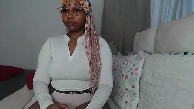 DarrkDeeva68 online show from 12/01/25, 01:38