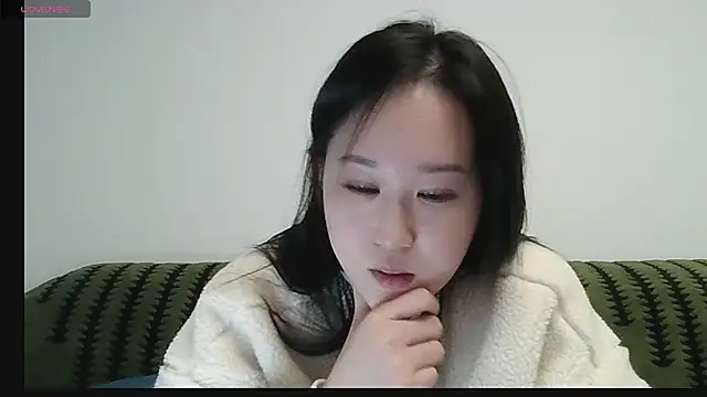 Belinda66 online show from 11/21/25, 02:49